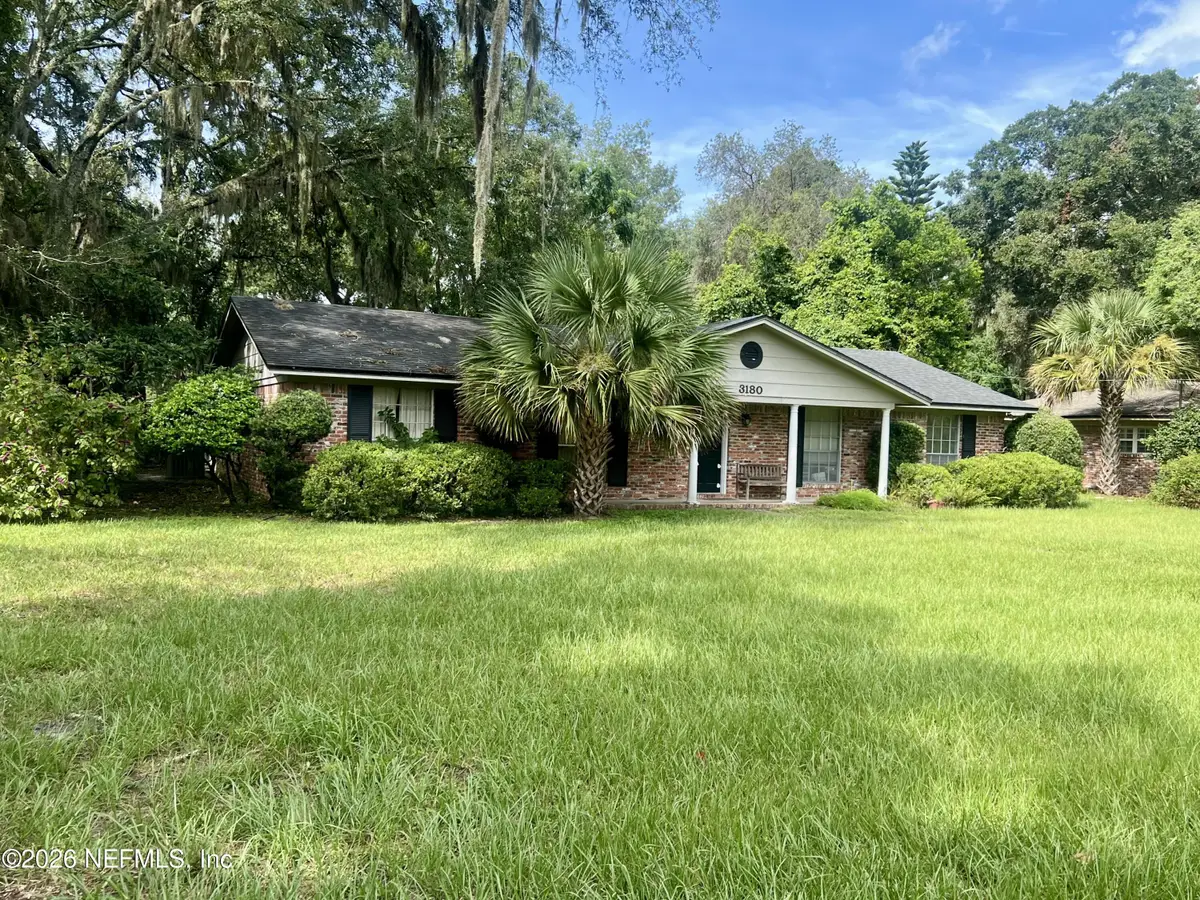 3180 Forest Circle, Jacksonville, FL 32257 - #1