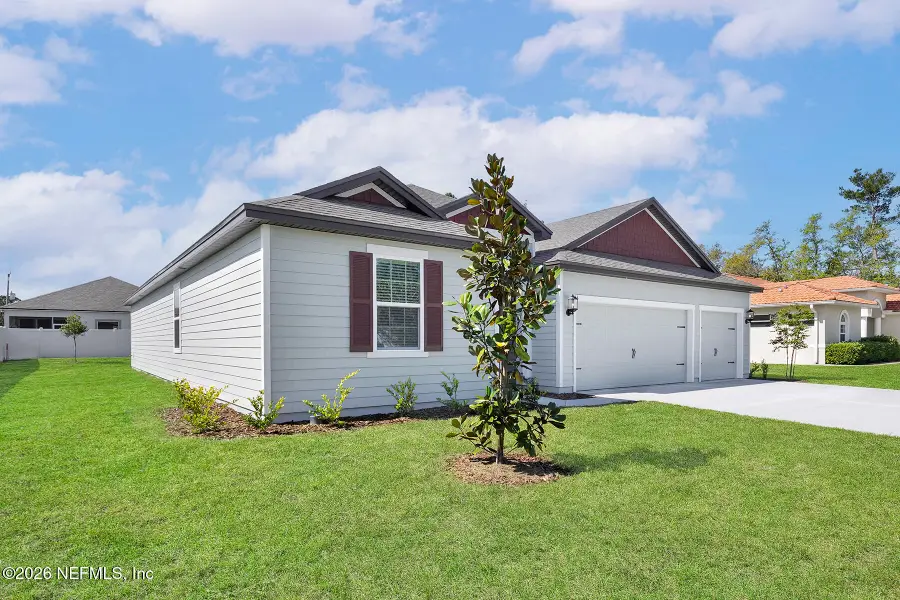 12562 Big Juniper Drive, Jacksonville, FL 32219 - #2