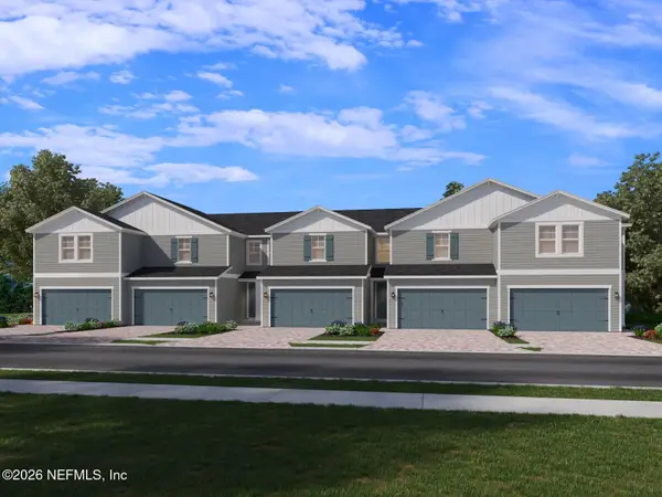 221 Yellowstone Drive, St. Augustine, FL 32092