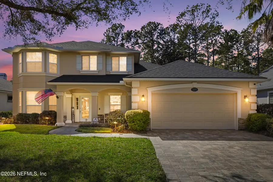 509 Wetherby Lane, Saint Augustine, FL 32092 - #3