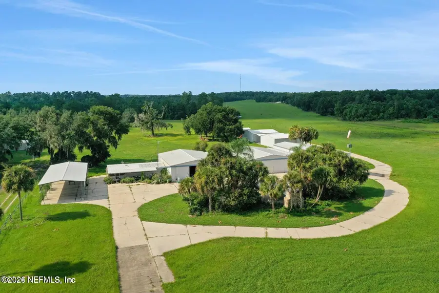 119 Pomona Landing Road, Pomona Park, FL 32181 - #2