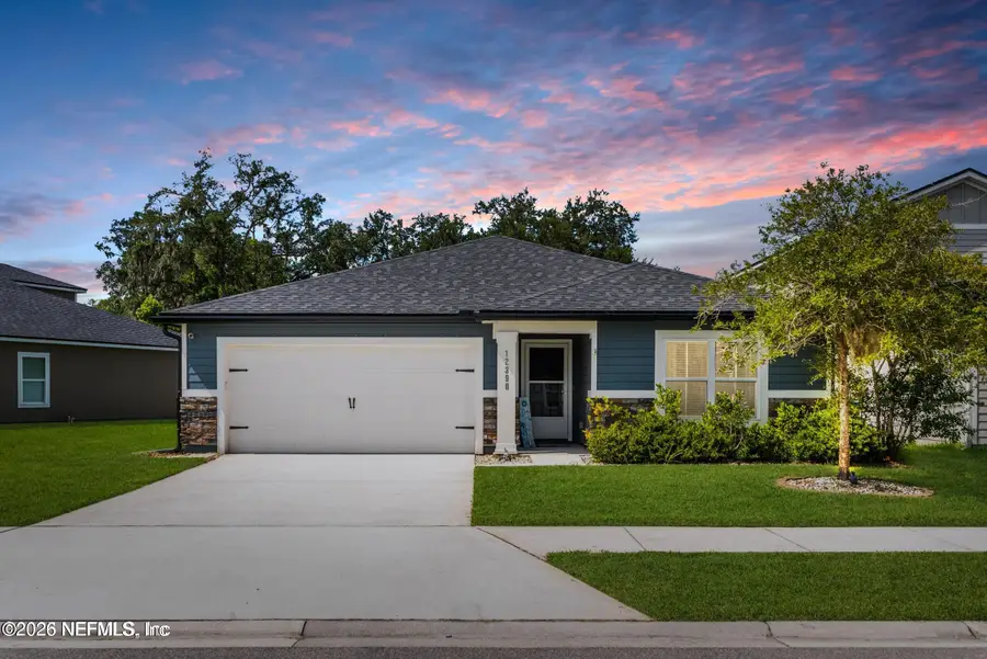 12390 Cherry Bluff Drive, Jacksonville, FL 32218 - #2