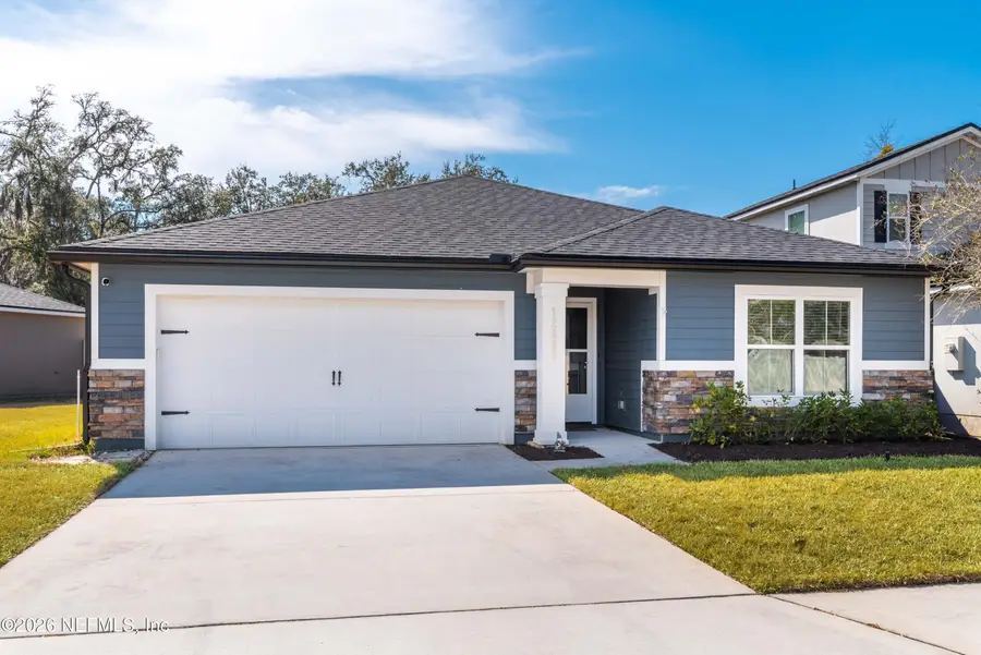 12390 Cherry Bluff Drive, Jacksonville, FL 32218 - #3