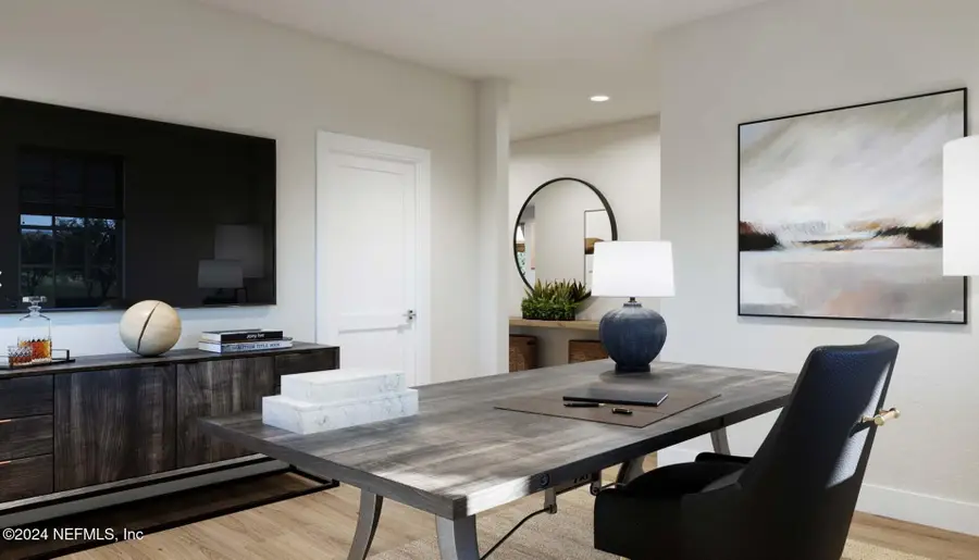 292 Knotted Birch Avenue, Saint Augustine, FL 32092 - #3