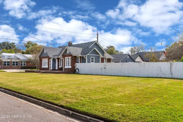 4702 Ramona Boulevard, Jacksonville, FL 32205