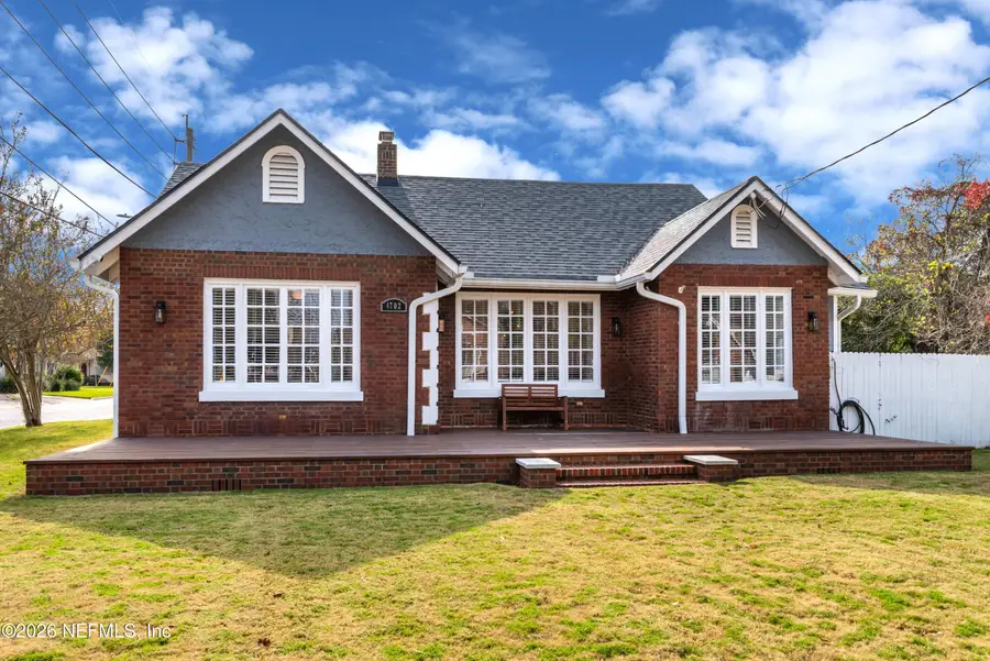 4702 Ramona Boulevard, Jacksonville, FL 32205 - #2