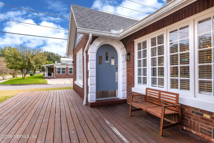 4702 Ramona Boulevard, Jacksonville, FL 32205 - #3