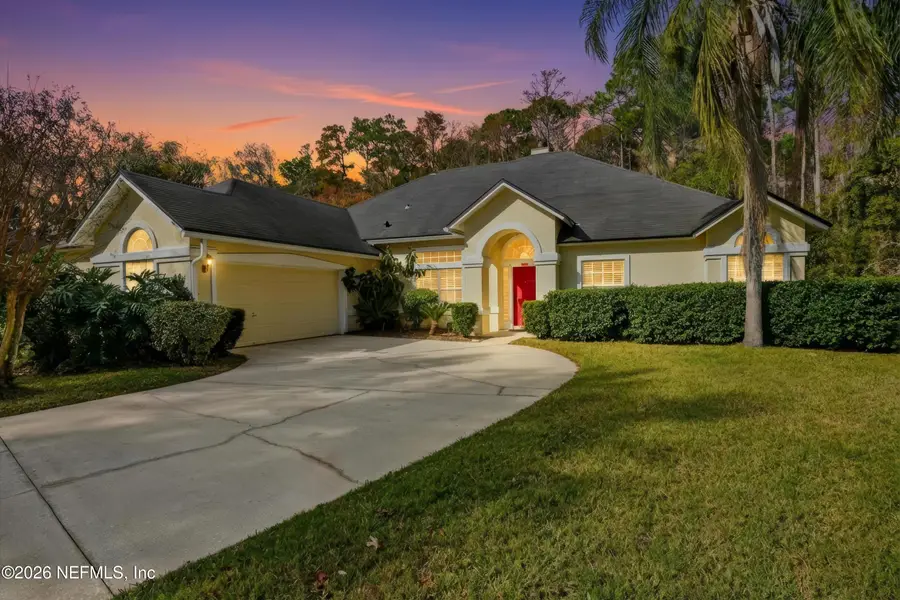 11460 Shady Meadow Drive, Jacksonville, FL 32258 - #3