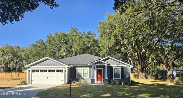 13748 Coman Road, Jacksonville, FL 32218