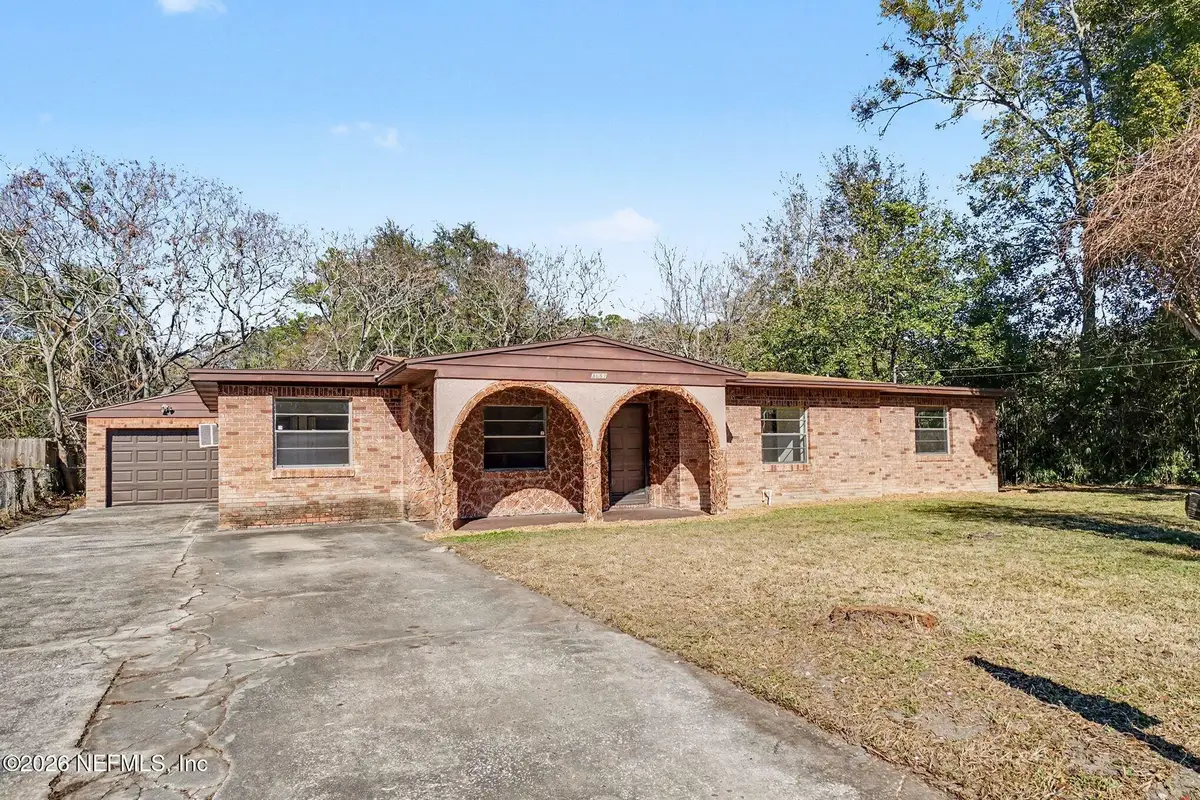 3661 Calla Drive, Jacksonville, FL 32207 - #1