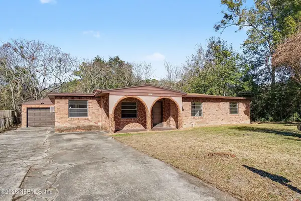 3661 Calla Drive, Jacksonville, FL 32207