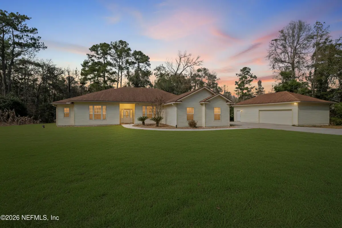 4463 Tarragon Avenue, Middleburg, FL 32068 - Image #1