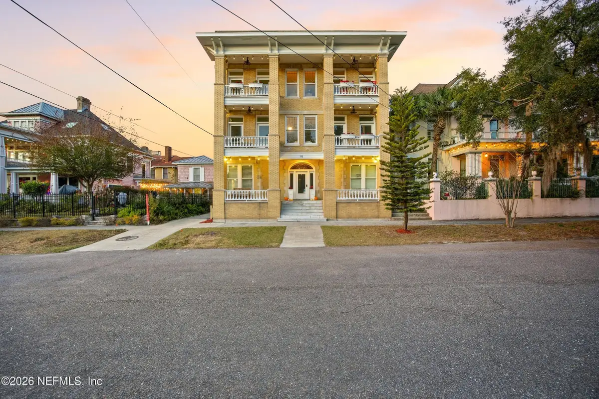 115 2nd Street, Jacksonville, FL 32206 - #1