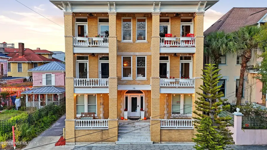 115 2nd Street, Jacksonville, FL 32206 - #2