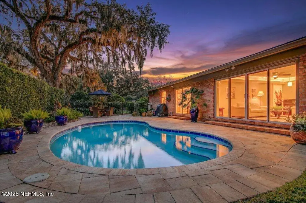 8349 Kim Road, Jacksonville, FL 32217 - Image #1