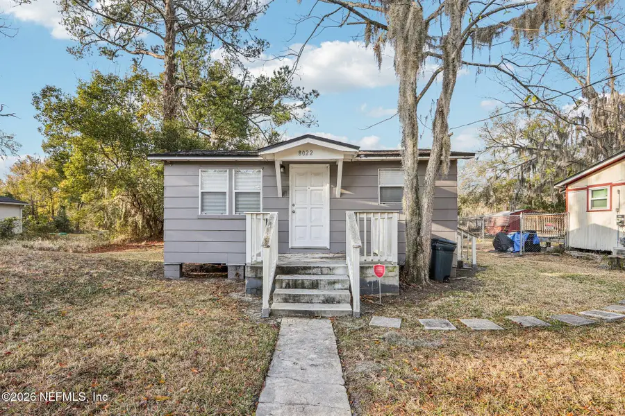 8022 Pipit Avenue, Jacksonville, FL 32219 - Image #2