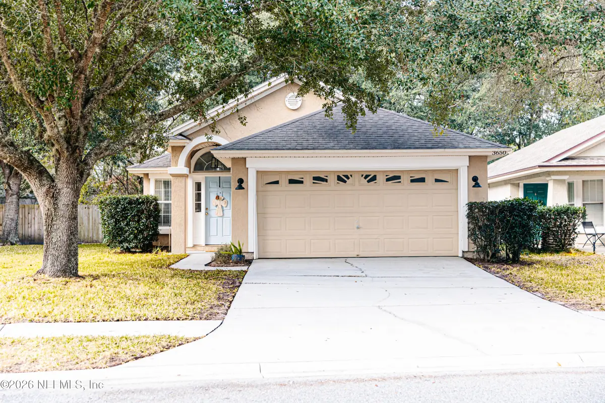 3650 Silver Bluff Boulevard, Orange Park, FL 32065 - Image #1