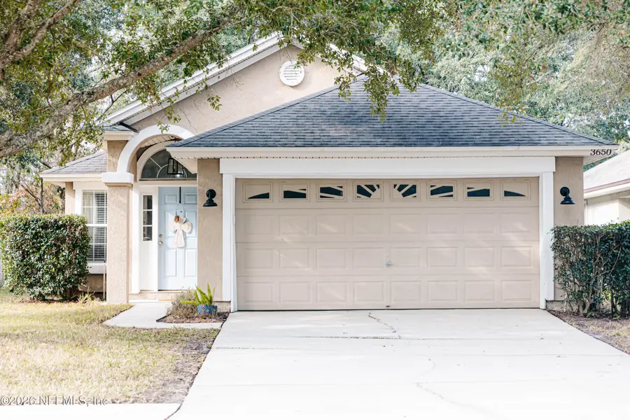 3650 Silver Bluff Boulevard, Orange Park, FL 32065 - Image #2