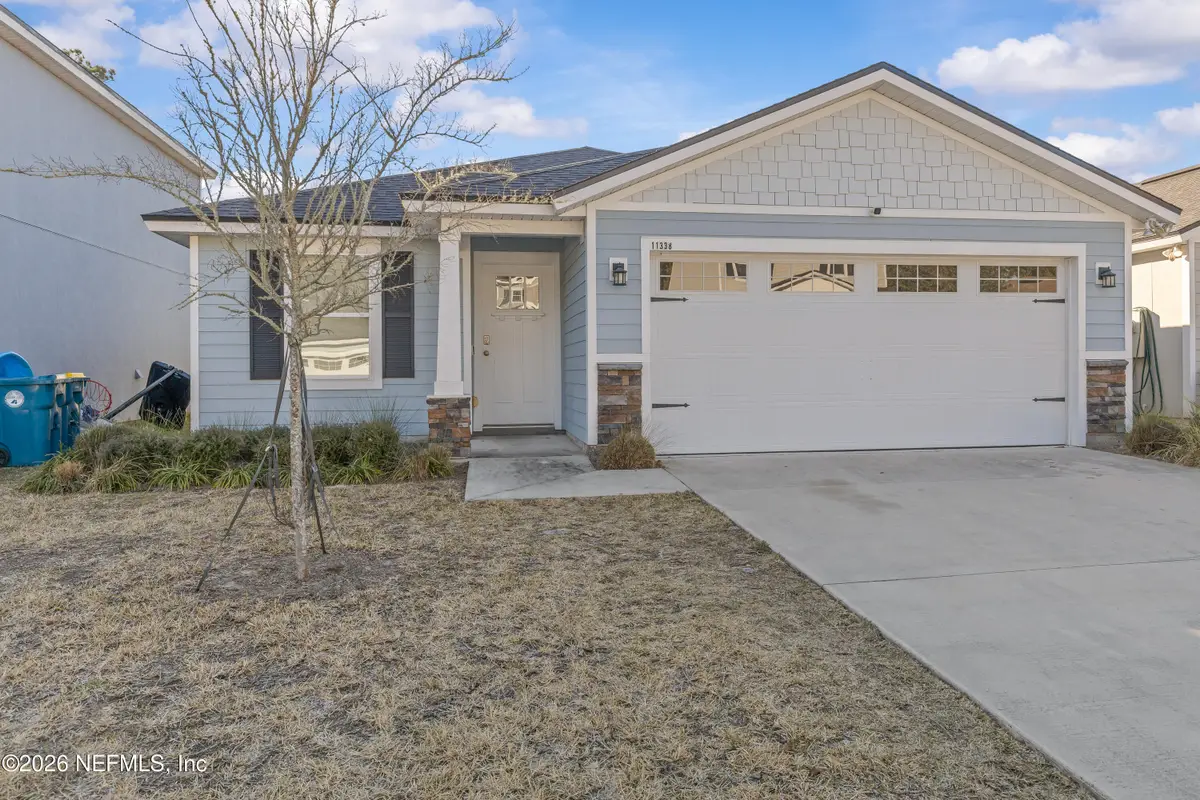 11338 Margarets Landing Place, Jacksonville, FL 32218 - Image #1