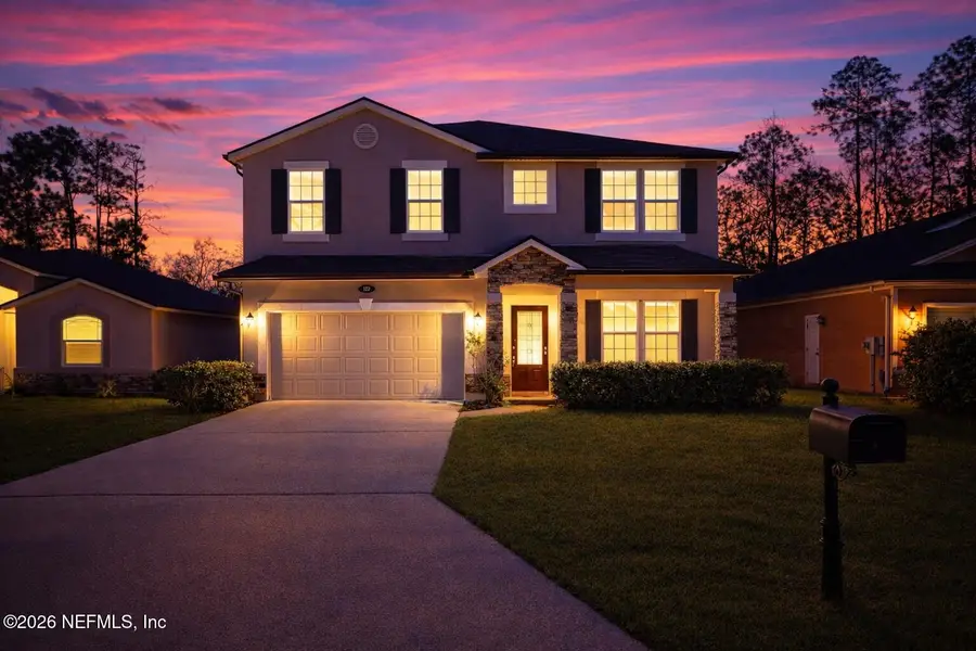 112 Timberwood Drive, Saint Augustine, FL 32084 - #2