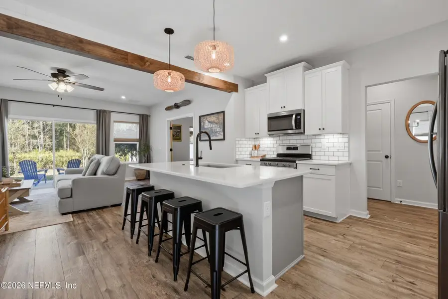 184 Dahlia Falls Drive, Saint Johns, FL 32259 - Image #2