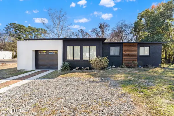 3605 Jammes Road, Jacksonville, FL 32210