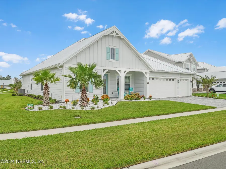 191 Tortola Way, Saint Johns, FL 32259 - #3