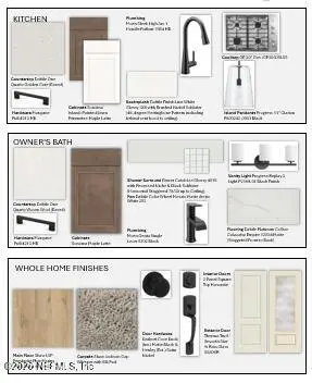 688 Windchime Street, Yulee, FL 32097 - Image #3