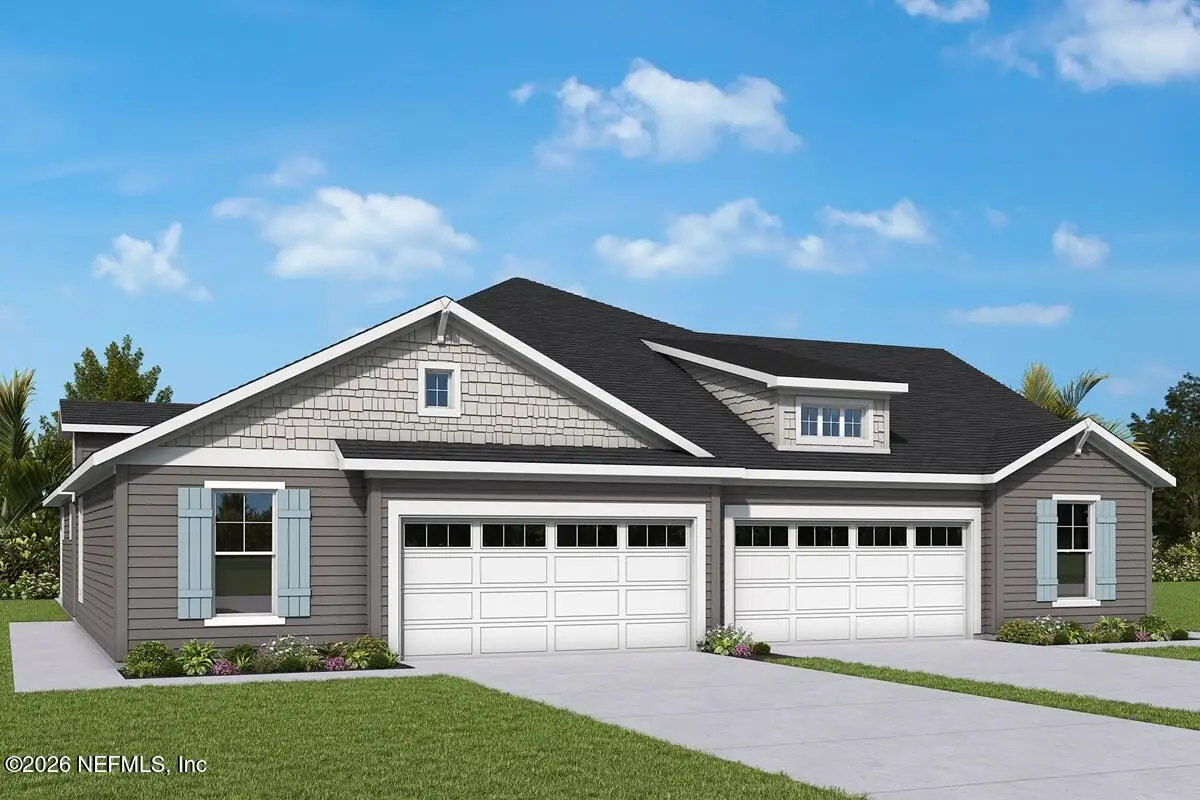 694 Windchime Street, Yulee, FL 32097 - Image #1