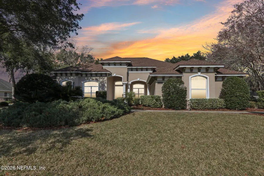 13667 Marsh Harbor N Drive, Jacksonville, FL 32225 - #3