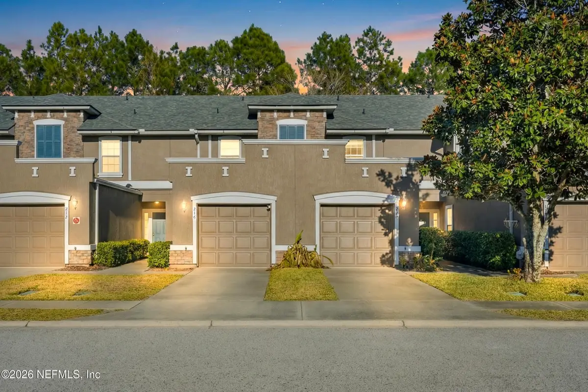 220 Leese Drive, Saint Johns, FL 32259 - #1