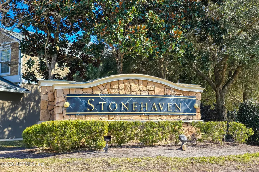 220 Leese Drive, Saint Johns, FL 32259 - #3