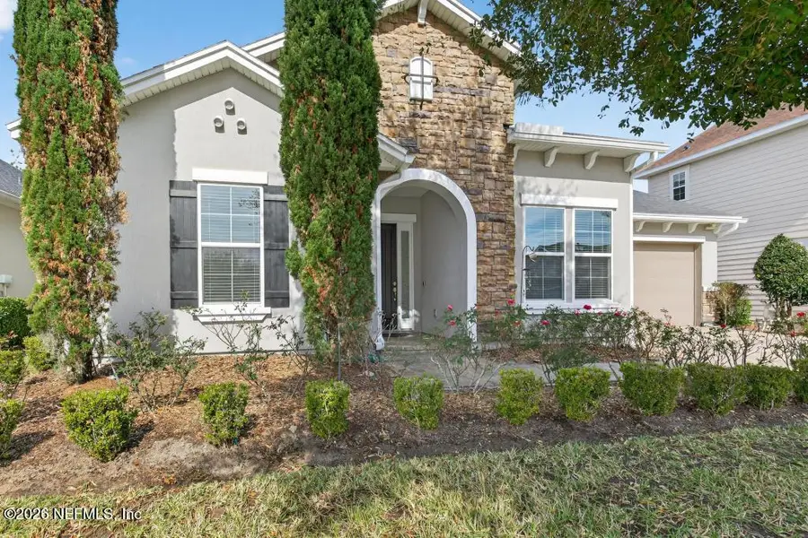 8519 Mabel Drive, Jacksonville, FL 32256 - #2