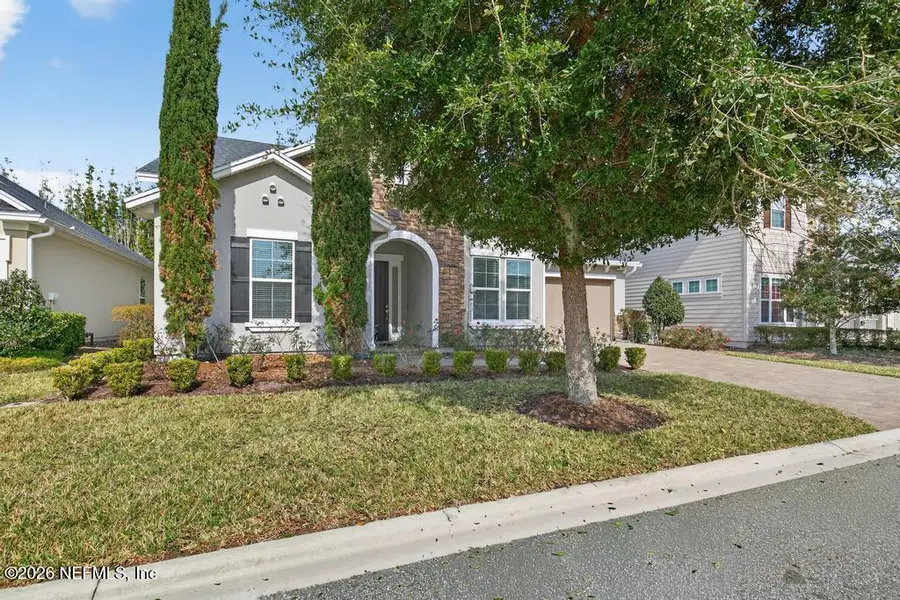 8519 Mabel Drive, Jacksonville, FL 32256 - #3