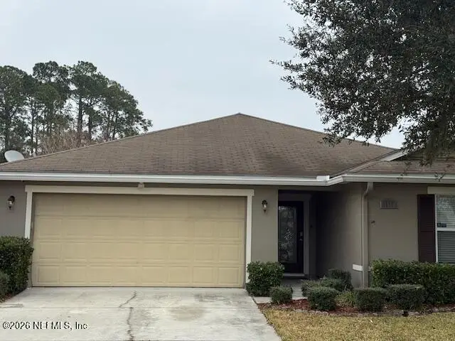 7539 Mishkie Drive, Jacksonville, FL 32244 - #2