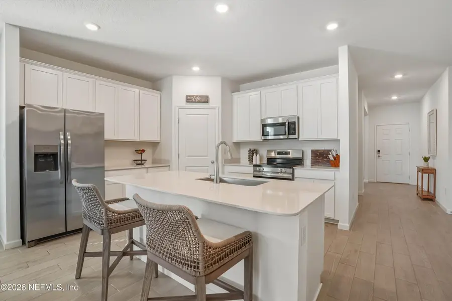 764 Lake Sinclair Street, Saint Augustine, FL 32084 - #3