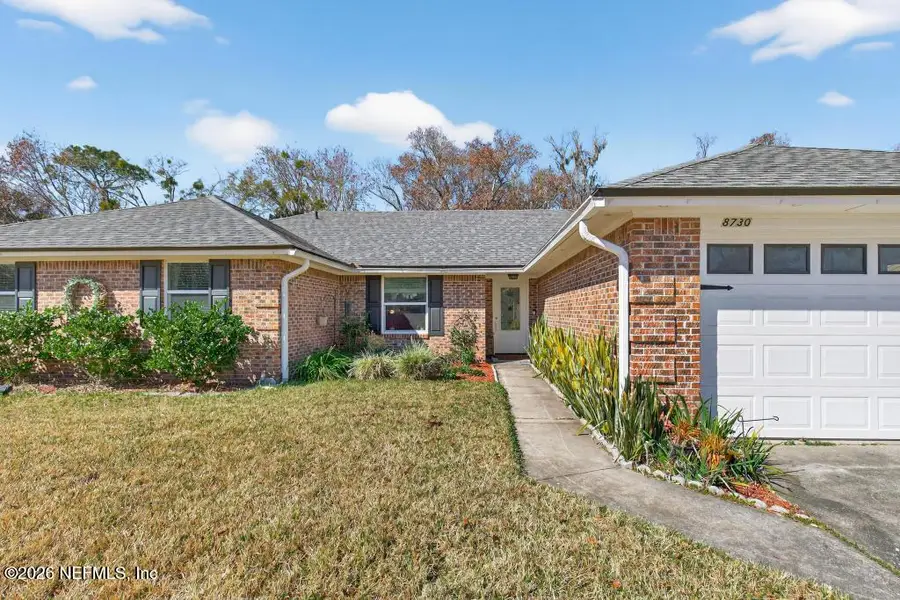 8730 Osprey Lane, Jacksonville, FL 32217 - #3