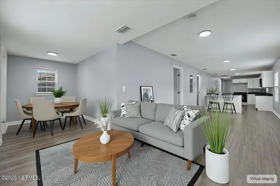 1959 W 14th Street, Jacksonville, FL 32209 - #3