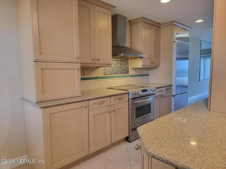 1901 N 1st Street #203, Jacksonville Beach, FL 32250 - #2