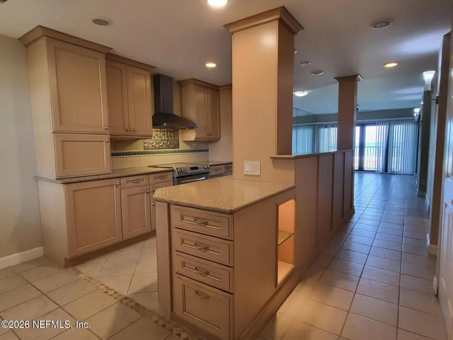 1901 N 1st Street #203, Jacksonville Beach, FL 32250 - #3