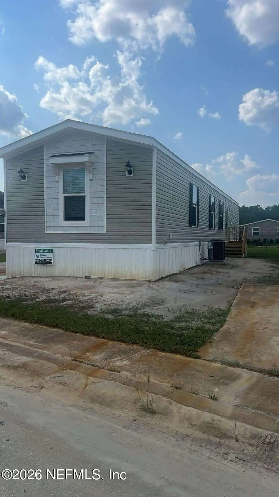 6776 Townsend Road #160, Jacksonville, FL 32244 - #2