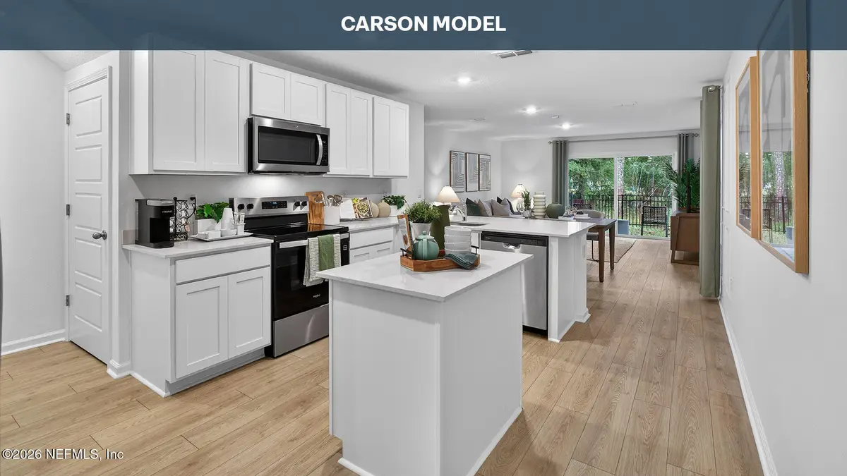 12748 Geronimo Place, Jacksonville, FL 32218 - Image #1