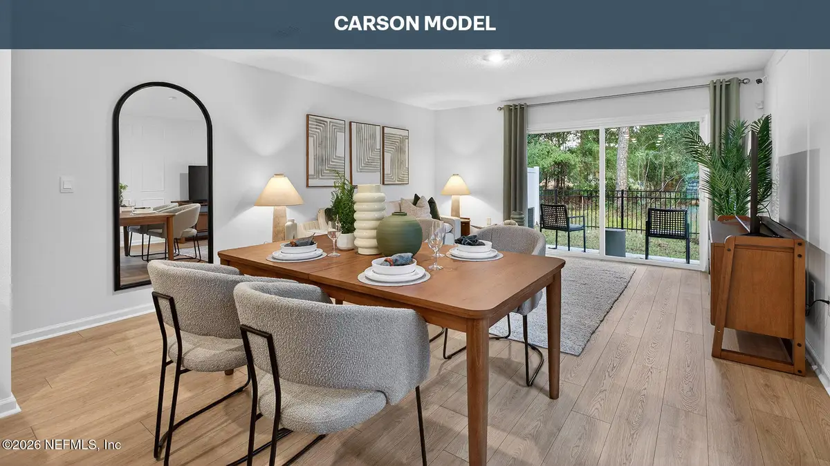 12750 Geronimo Place, Jacksonville, FL 32218 - Image #1