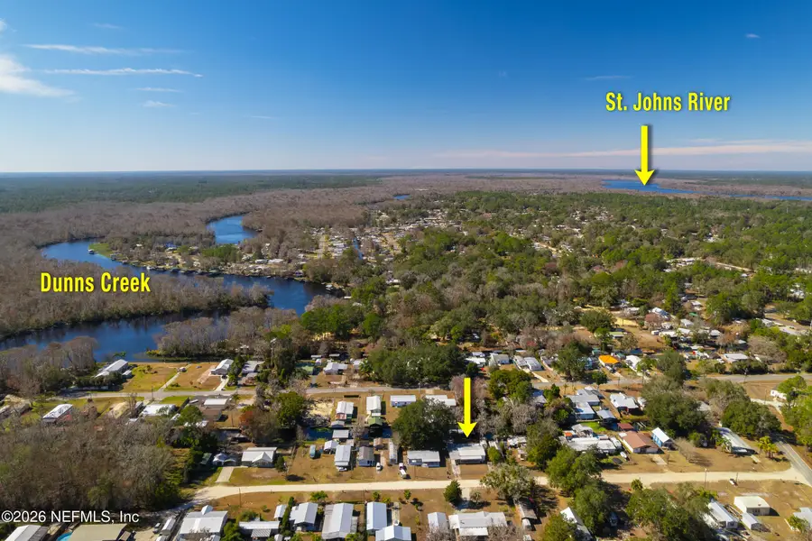 117 Jill Lane, Satsuma, FL 32189 - #2