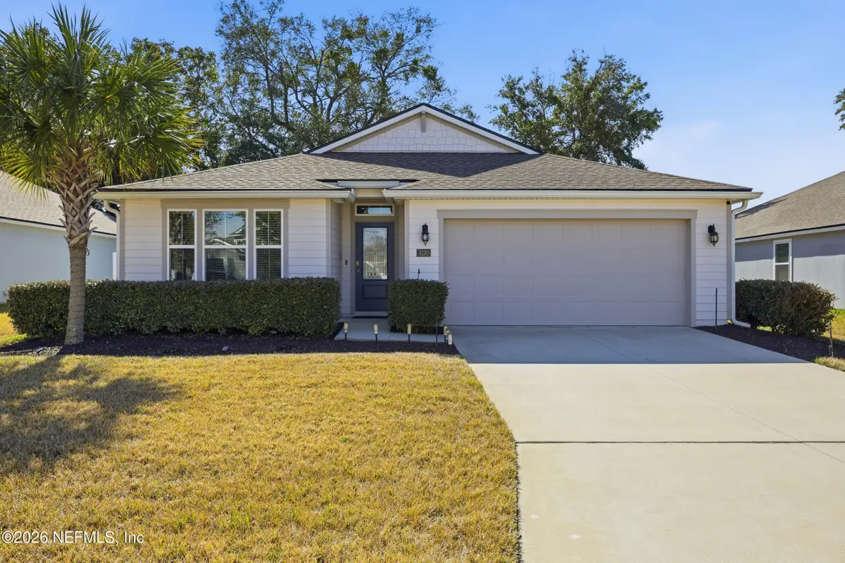 3130 Little Kern Lane, Jacksonville, FL 32226 - #1