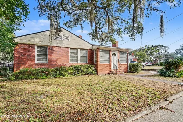 255 W 66th N Street, Jacksonville, FL 32208