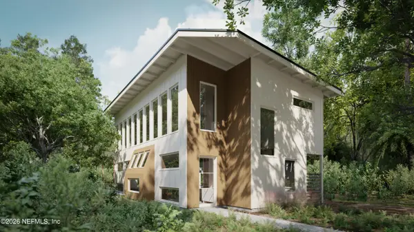 2502 Oleander Street, St. Augustine, FL 32080