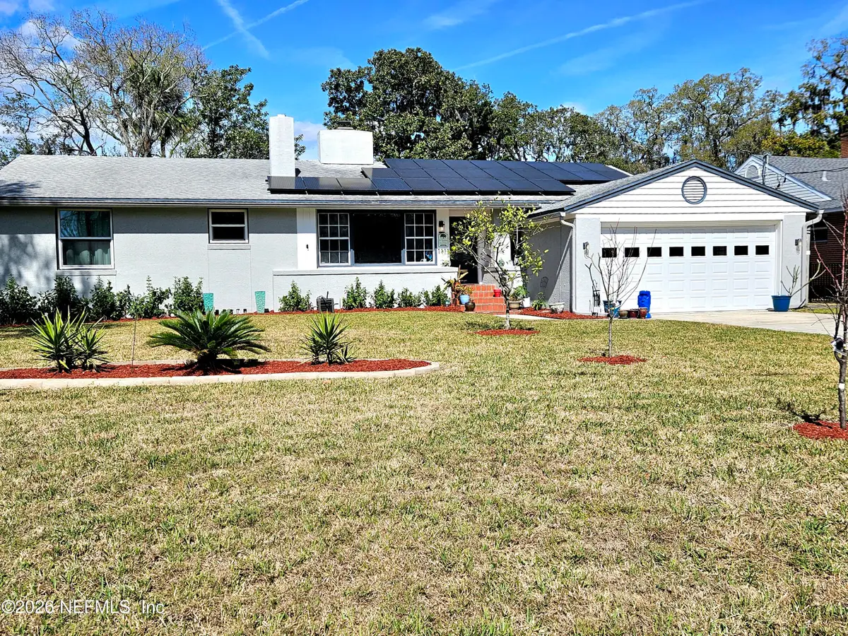 1111 Nicholson Road, Jacksonville, FL 32207 - #1