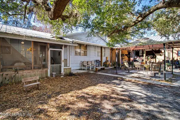 6564 SW 163rd Street, Starke, FL 32091