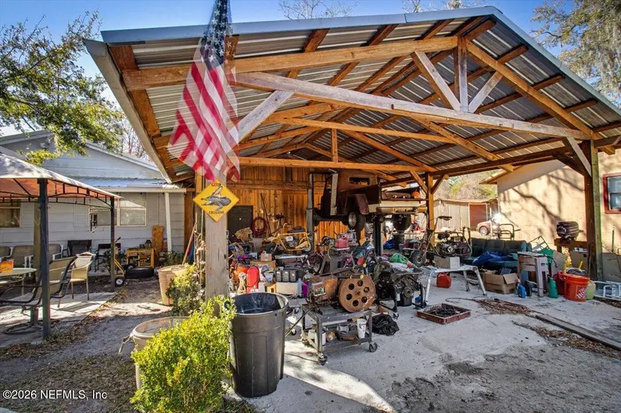 6564 SW 163rd Street, Starke, FL 32091 - #2